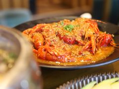 -木王宴语·野生鲜菌火锅(玉河店)