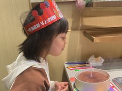 -海底捞火锅(奥森店)