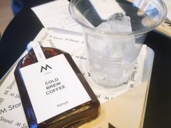 -M Stand(北京平安幸福中心店)