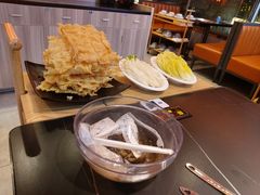 -淼福猪肚鸡·椰子鸡火锅(大沙地店)