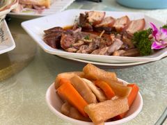 -星盛美食·番禺东环·地道顺德风味(桥兴大道店)