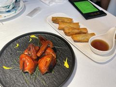 -醉舍·新淮扬菜(长宁龙之梦店)