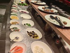 -拉蒂娜·巴西牛排馆 Latina·Brazilian Steakhouse(王府井喜悦店)