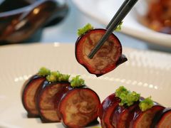 -喜悦烤鸭·新京菜(王府井店)