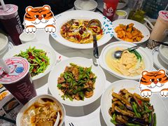 -花椒笑成都小馆(百脑汇店)