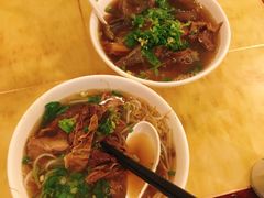 -莲塘味宝园牛杂(天越翔园店)