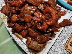 -大眼锅贴水饺(河东店)