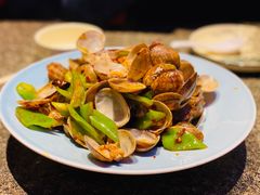 -渔民船说·北塘海鲜·天津菜·海肠捞饭(北塘古镇店)