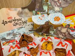 -华莱士·全鸡汉堡(杭州武林店)