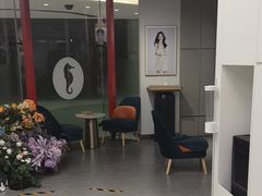 -海马体照相馆(北京apm店)