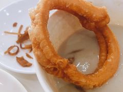 -锦馨豆汁(天坛路店)