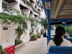 -成都环球中心天堂洲际大饭店