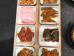 -金刚山(学府路店)