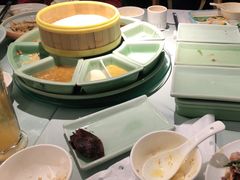 -羲和雅苑•北京烤鸭(国贸商城店)