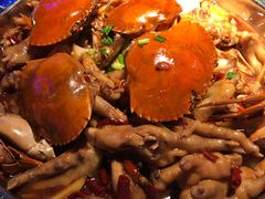 -胖哥俩肉蟹煲(世茂国际广场店)