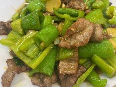 -秋姐美食店(海陵岛保利店)