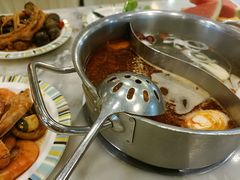 -吉布鲁牛排海鲜自助(朝阳广场店)