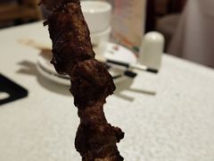 红柳烤肉-巴依老爷·新疆美食(上城区天城路店)