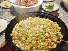 -湖畔居茶楼(湖滨店)