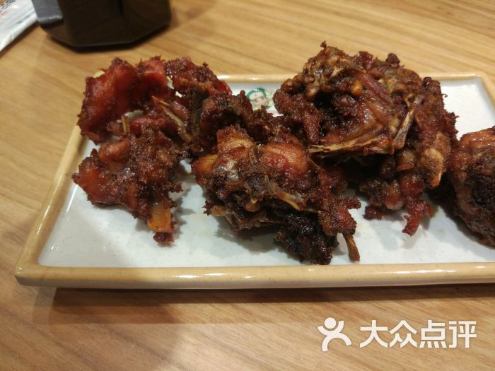 申記串道(八一路店)qq雞架圖片 - 第11張