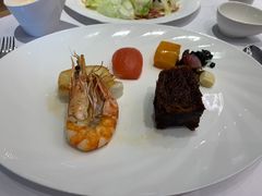 -王品牛排(杭州大厦店)