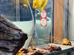 -陈光记烧腊店(罗保博士街店)