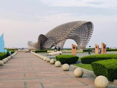 -南汇嘴观海公园