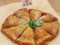 -芋包王闽南茶楼(八市店)