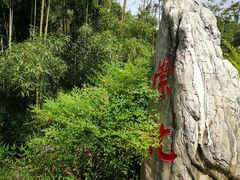 -唐城墙遗址公园