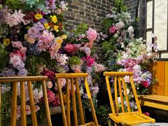 -61号餐吧(兴坪古镇漓江店)