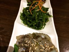iphone_upload_pic-青叶日式料理(飘亮阳光广场店)