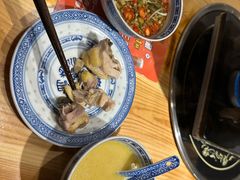 -阿鸡鱼庄·顺德鲜蒸小炒(亚运村店)