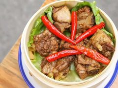 -王婆乔鲜鱼自助火锅(蜀汉路店)