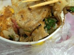 -四环冷面王(西单华威约饭街店)