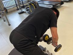 -中田健身工作室(星耀城金牌店)
