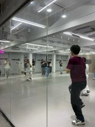 -我舞空间舞蹈培训