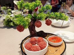 -恒悦轩·粤菜(上海展览中心店)