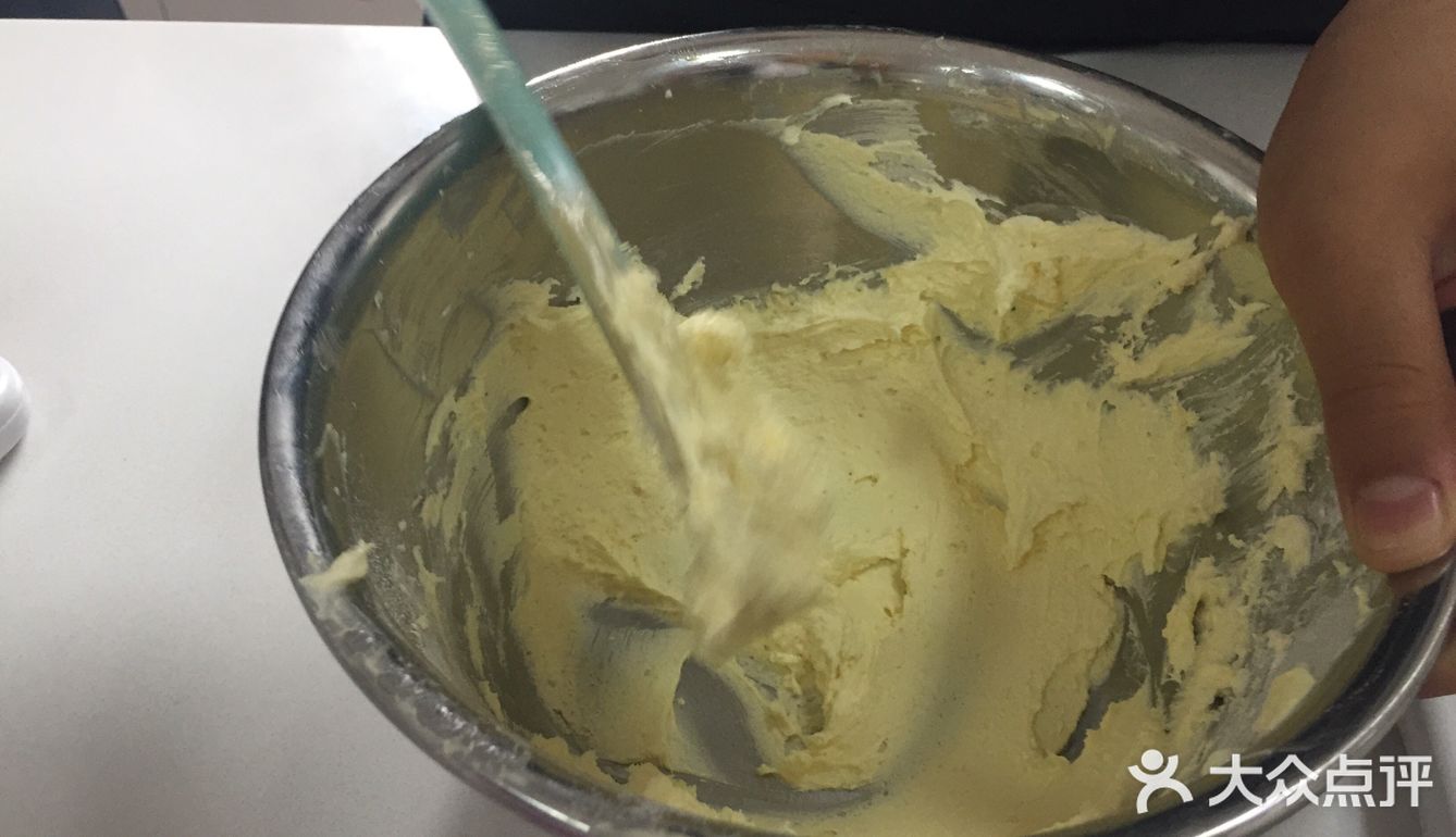 一杯清茶几多愁，来块曲奇保无忧！