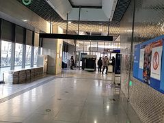 -朱辛庄(地铁站)