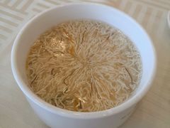 文思豆腐羹-怡园饭店-餐厅(四望亭店)