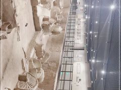 -洛阳周王城天子驾六博物馆