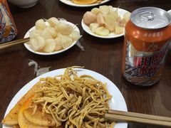 -西羊市老米家泡馍(西羊市店)
