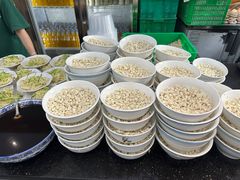 -马洪小炒泡馍馆(钟楼回民街店)