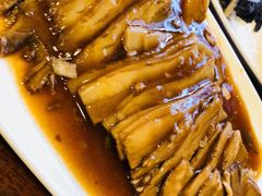 -老仁义·清真菜(太古街店)