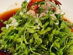 -茶人村·宫廷私厨(奥体印象城店)