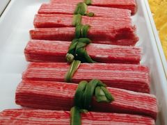 -李记称盘牛杂串串(广厦店)