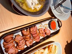 -蜜桃餐厅·伴山(绿宝广场店)