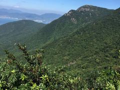 -七娘山