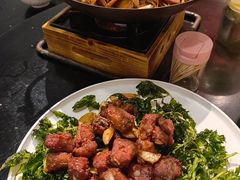 -吃货私房菜(丽江束河古镇店)