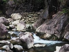 -鄣山大峡谷